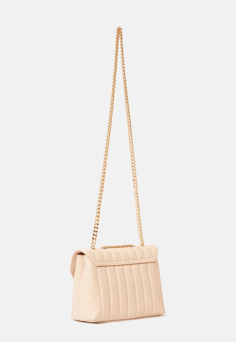 Parigi Women's Shoulder Bag – Tan - Shoulder Bags 2