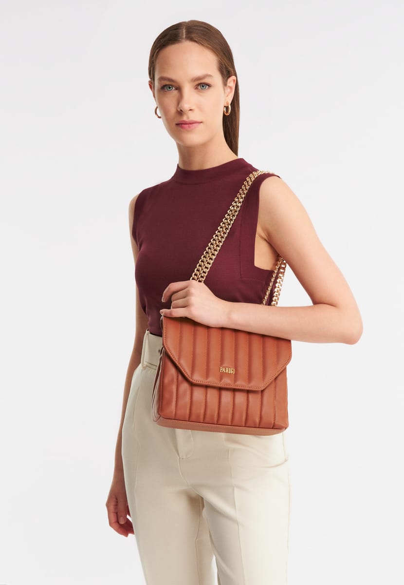 Parigi - Women's Shoulder Bags 5