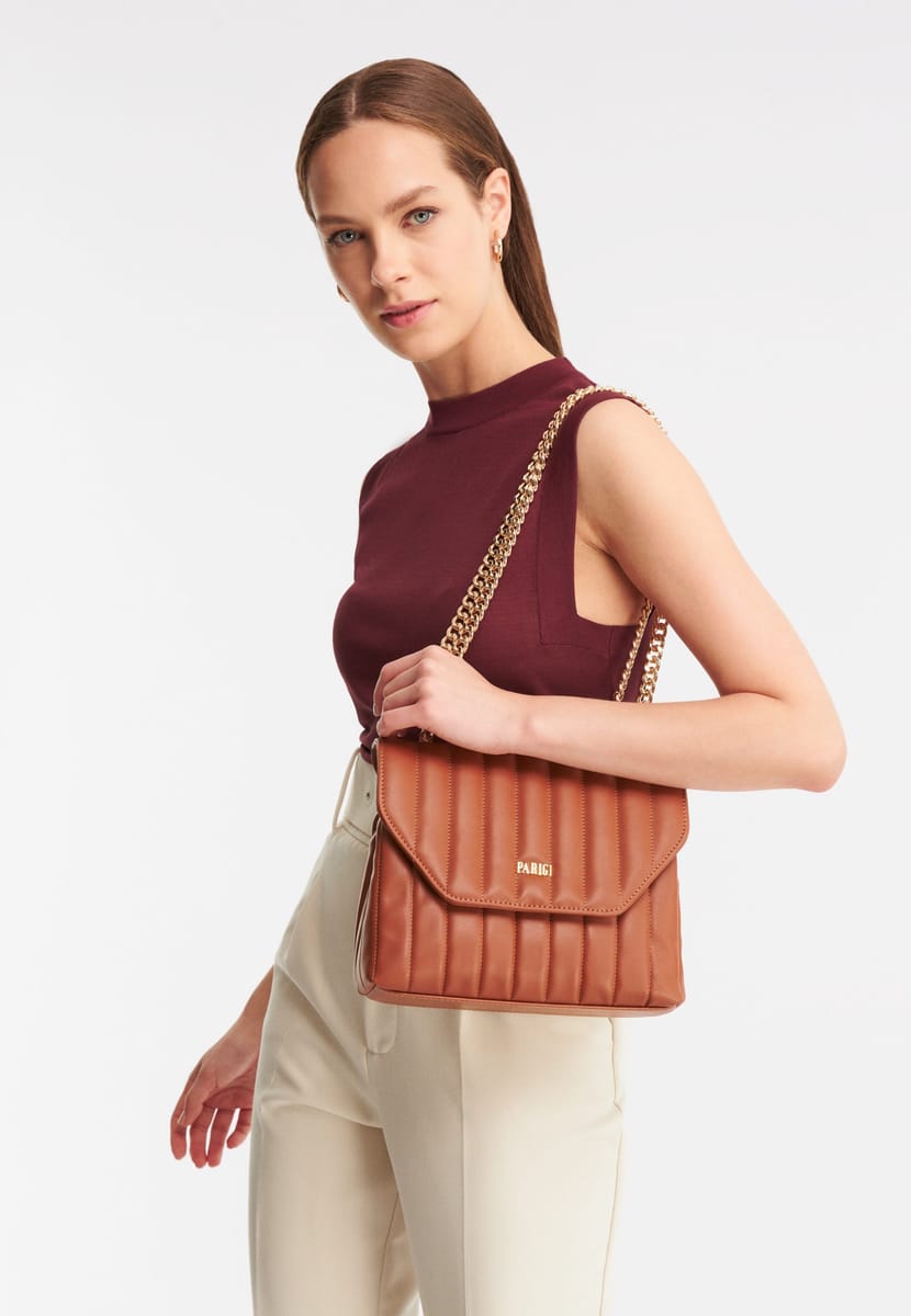 Parigi - Women's Shoulder Bags 6