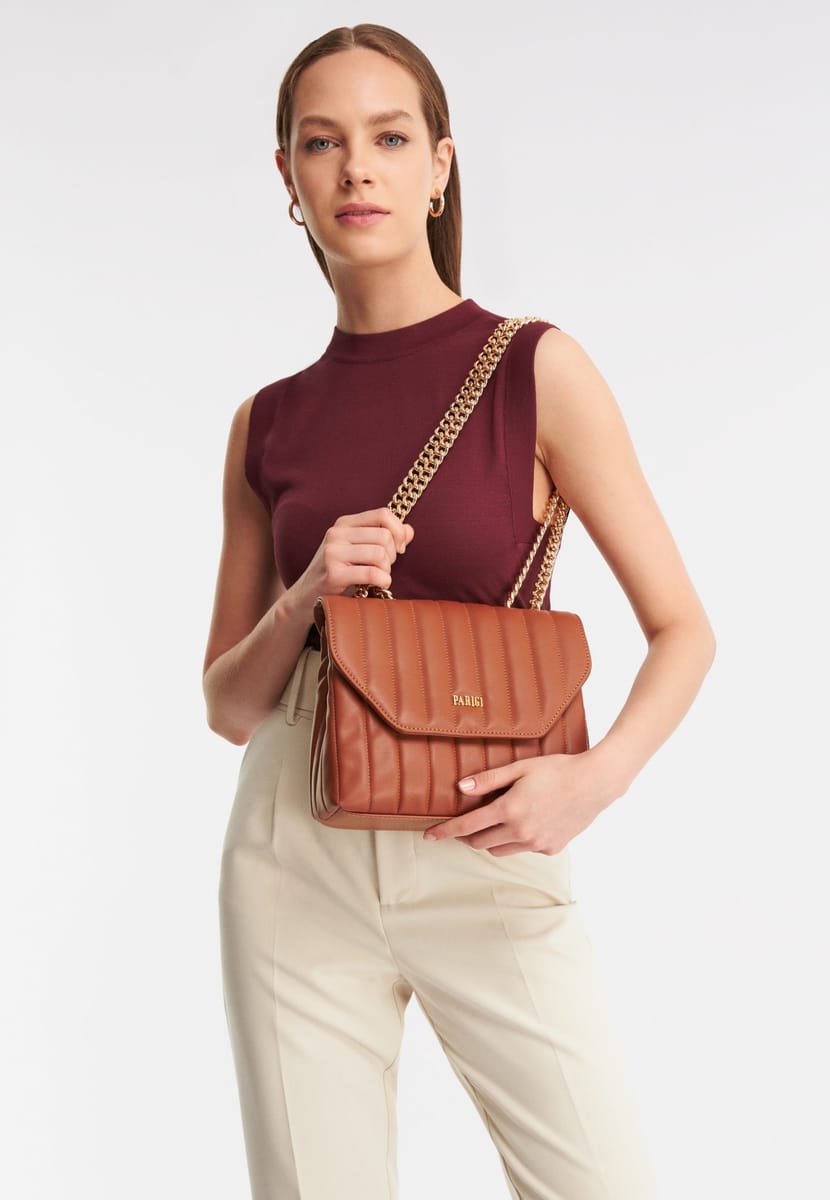 Parigi - Women's Shoulder Bags 7