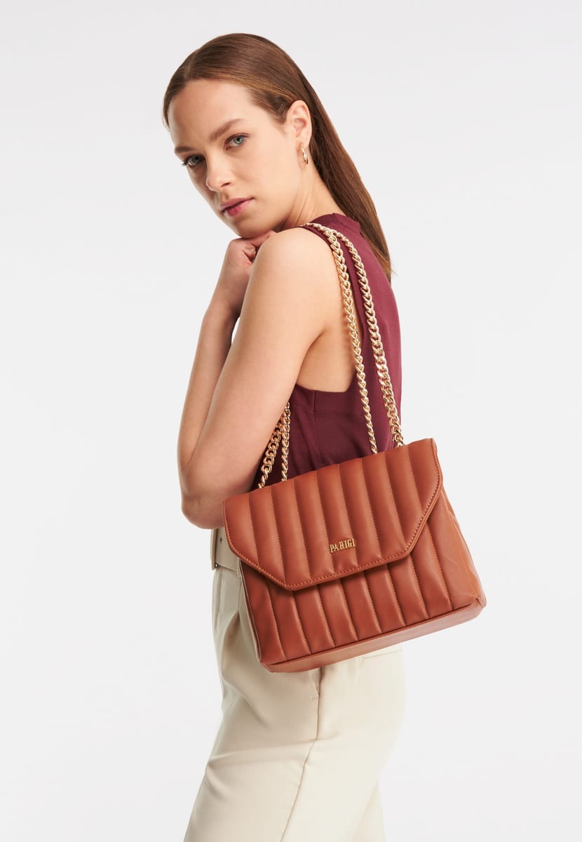 Parigi - Women's Shoulder Bags 8