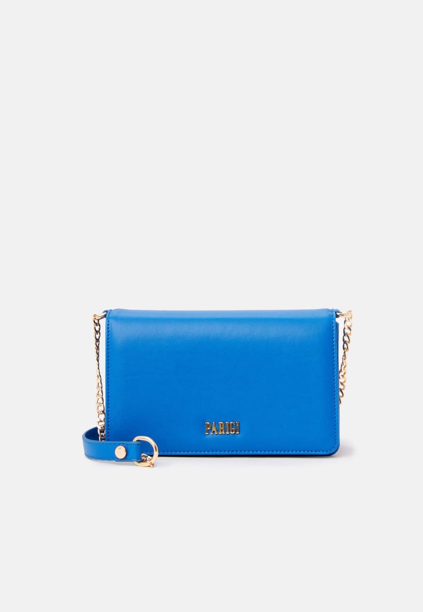 Parigi Blue Women's Crossbody Bag - Crossbody Bags