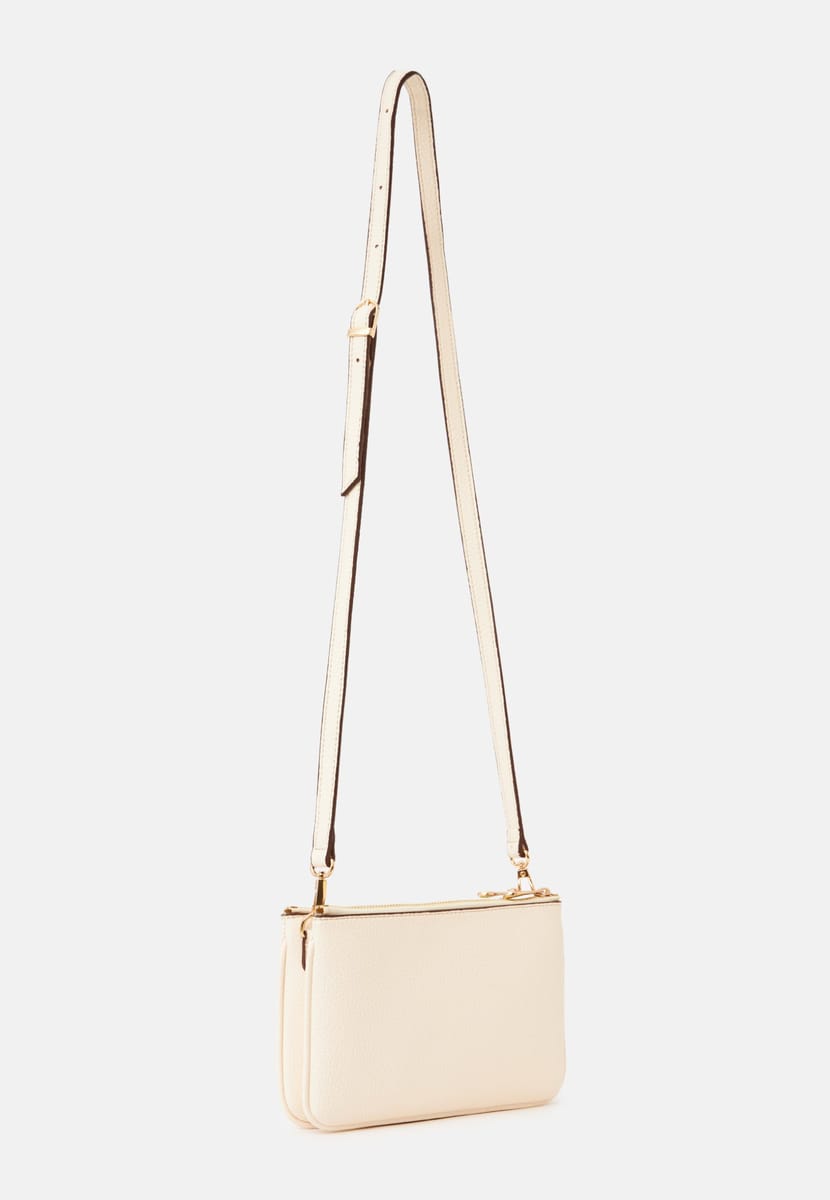 PR179H0KEB11_2.jpg Parigi Women's Beige Shoulder Bag - Shoulder Bags 1