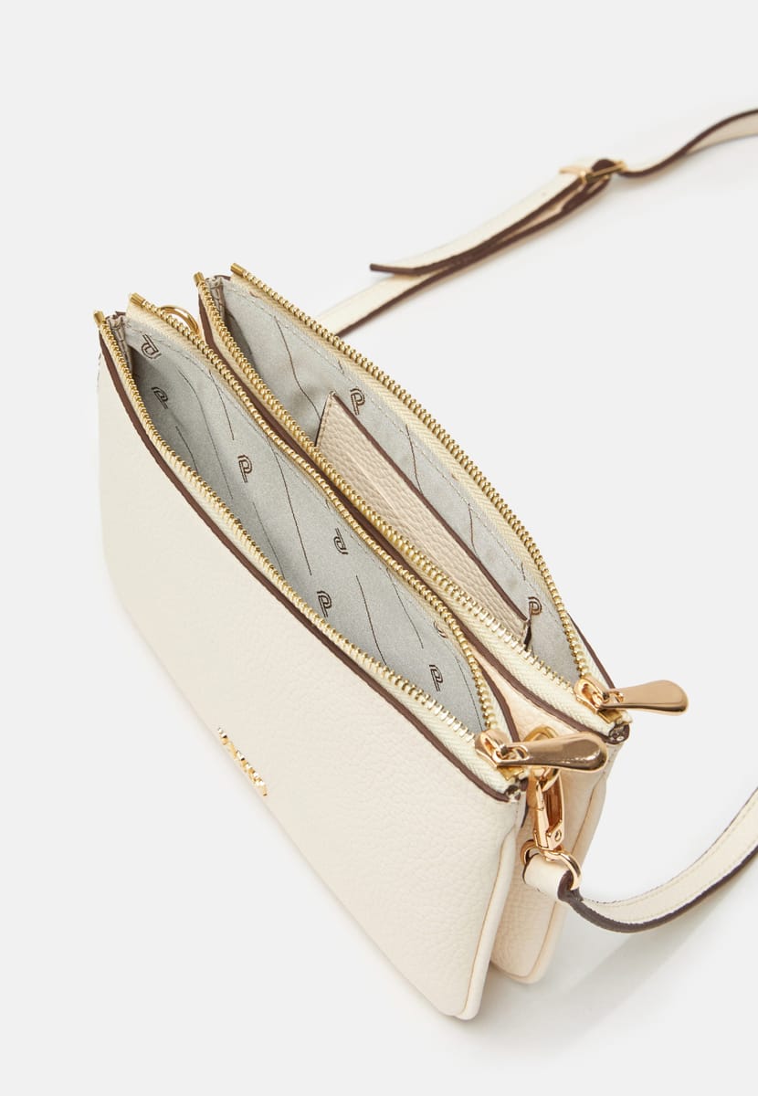 PR179H0KEB11_4.jpg Parigi Women's Beige Shoulder Bag - Shoulder Bags 3