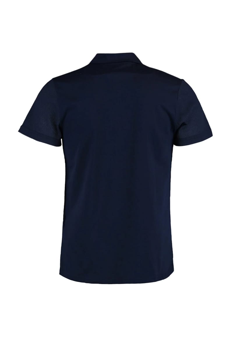 Polo Collar T-Shirt Trendyol - Men's Polo T-Shirts 12
