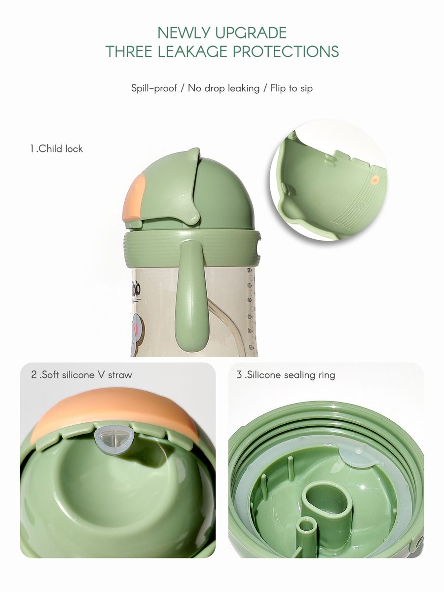 Aiwibi - Kids's Other Accessories 3