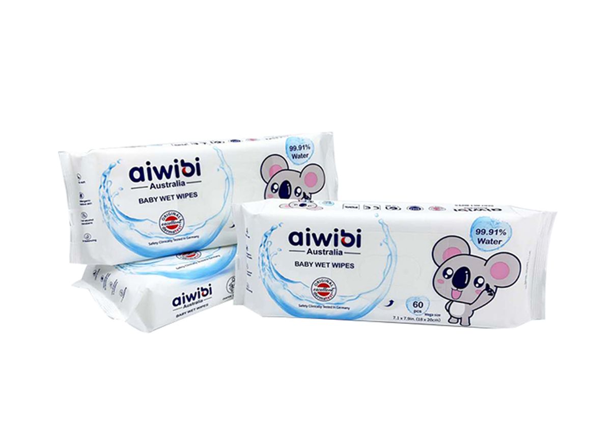 Aiwibi - Kids's Personal Care 1