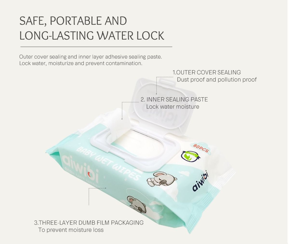 Aiwibi - Kids's Personal Care 1