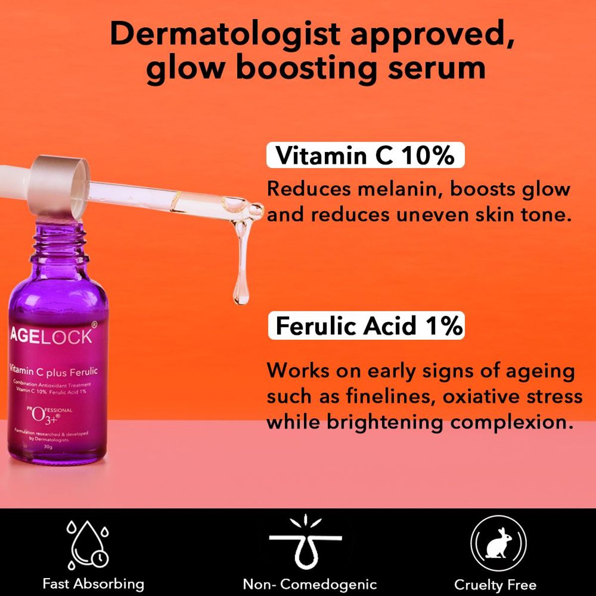 O3+ - Women's Oils & Serums 2