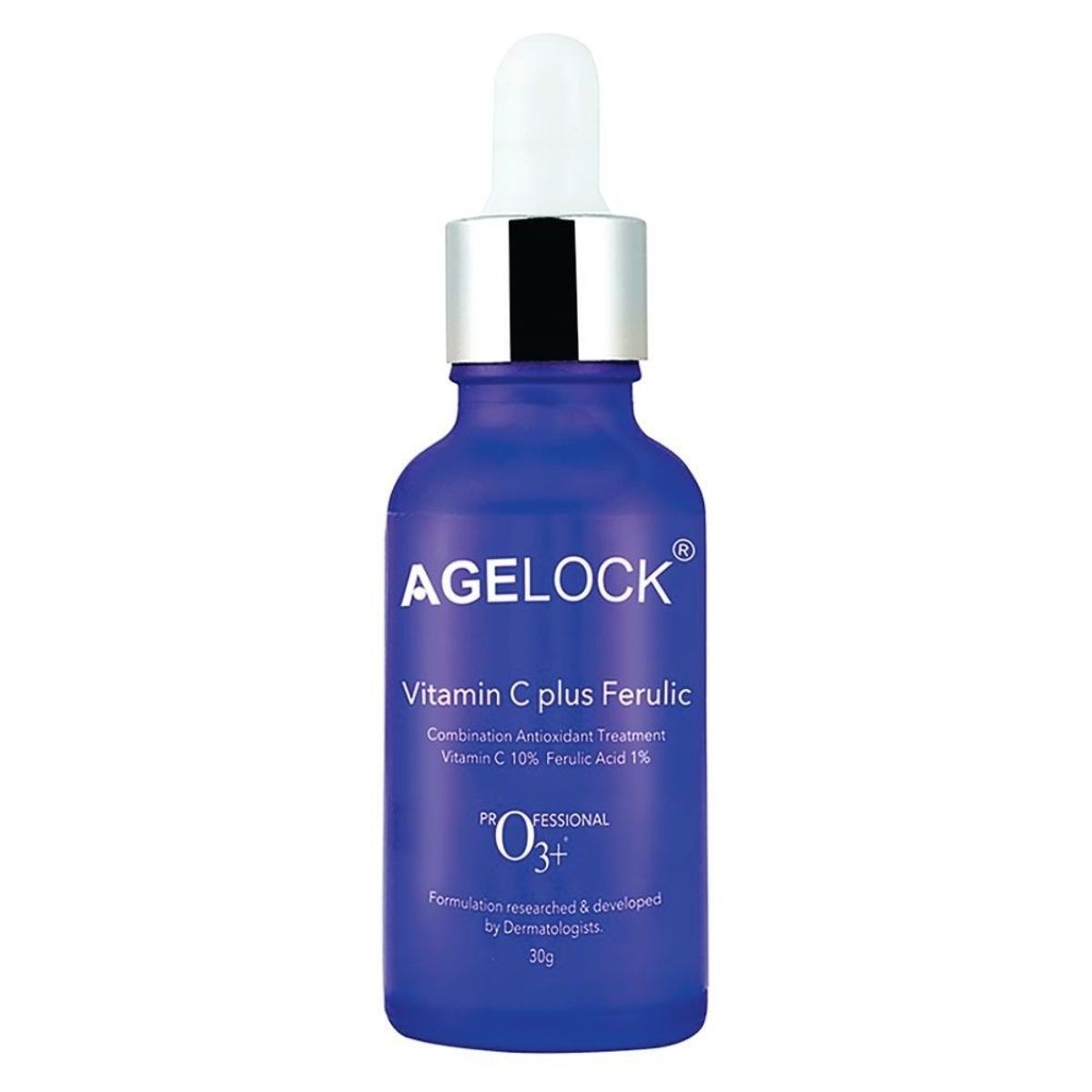 O3+ - Women's Oils & Serums