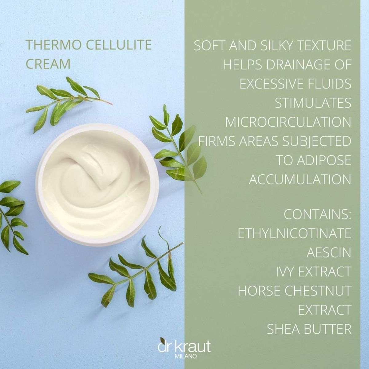 Dr Kraut - Women's Creams & Moisturisers 2