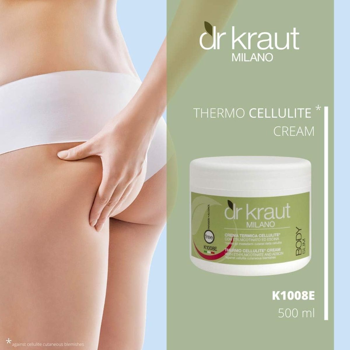 Dr Kraut - Women's Creams & Moisturisers 3