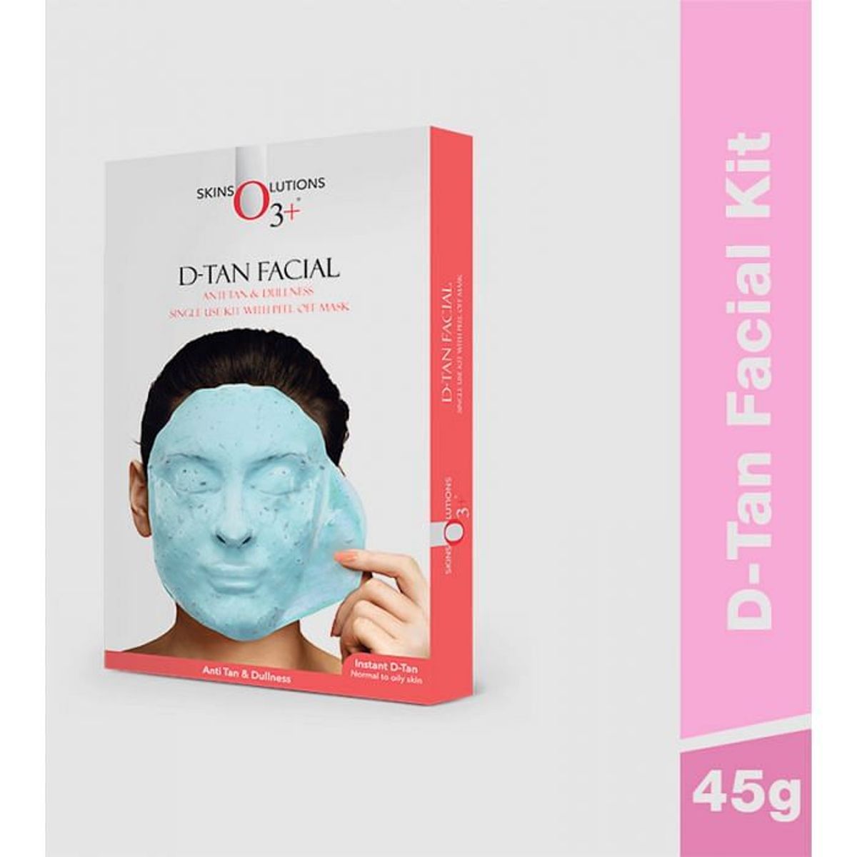 O3+ - Women's Face Masks
