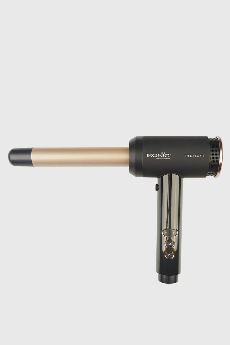 Ikonic Hair Pro Curl Ikonic Hair Pro Curl