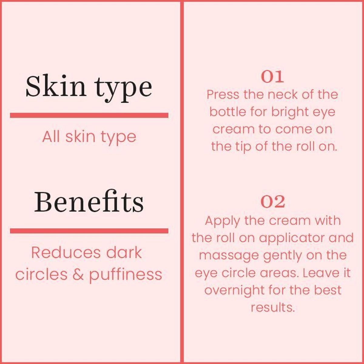 O3+ - Women's Creams & Moisturisers 1