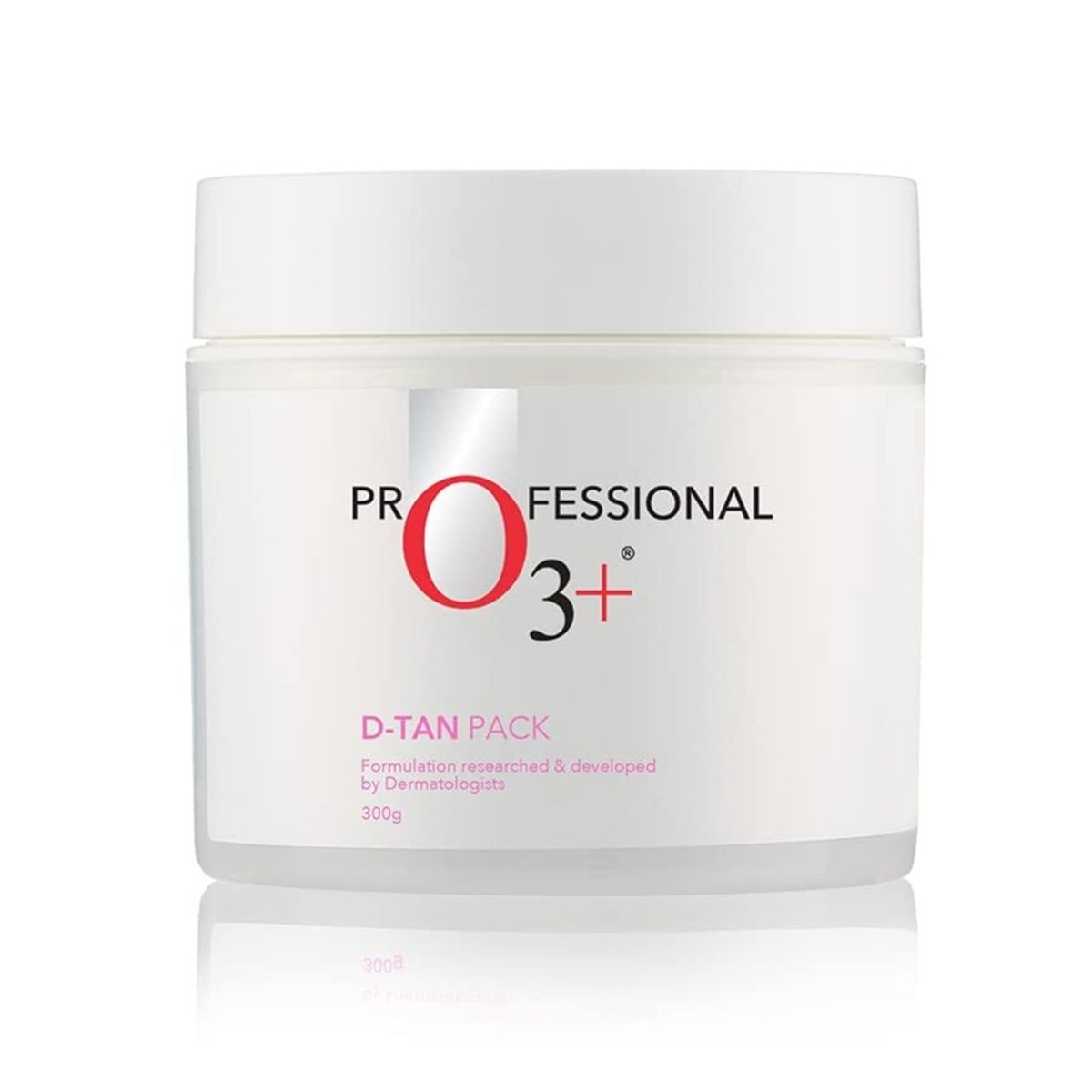 O3+ D Tan Pack 300G