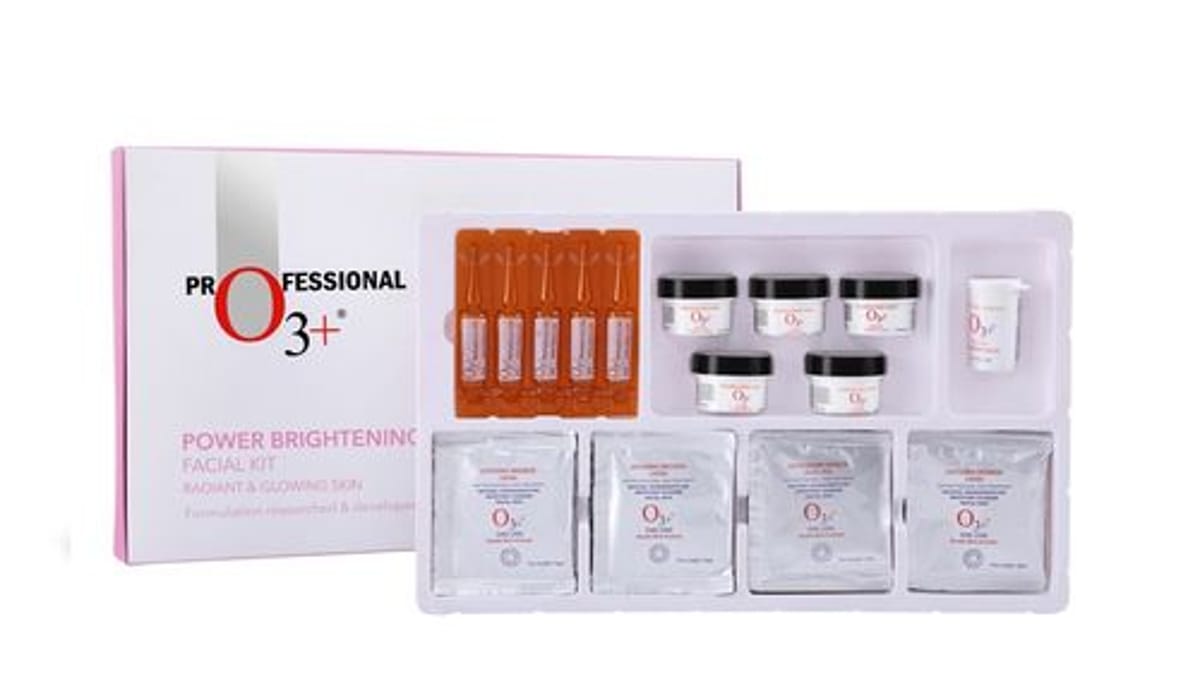 O3+ - Women's Gift Sets 1