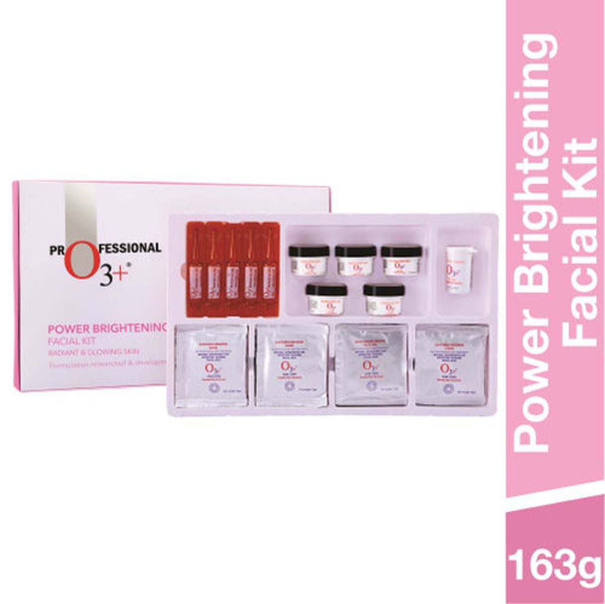 O3+ - Women's Gift Sets