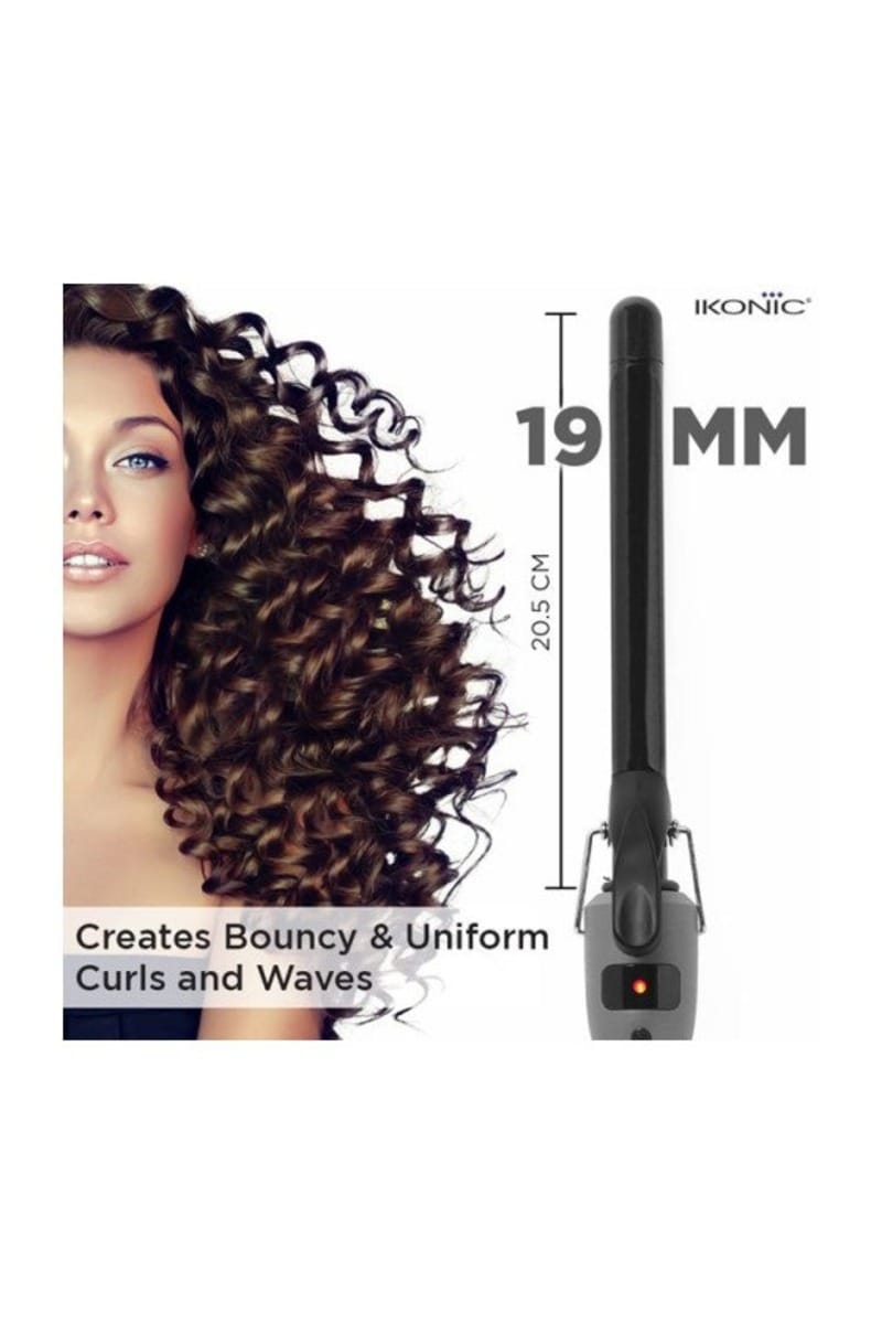 Ikonic - Women's Dryers & Curlers 5