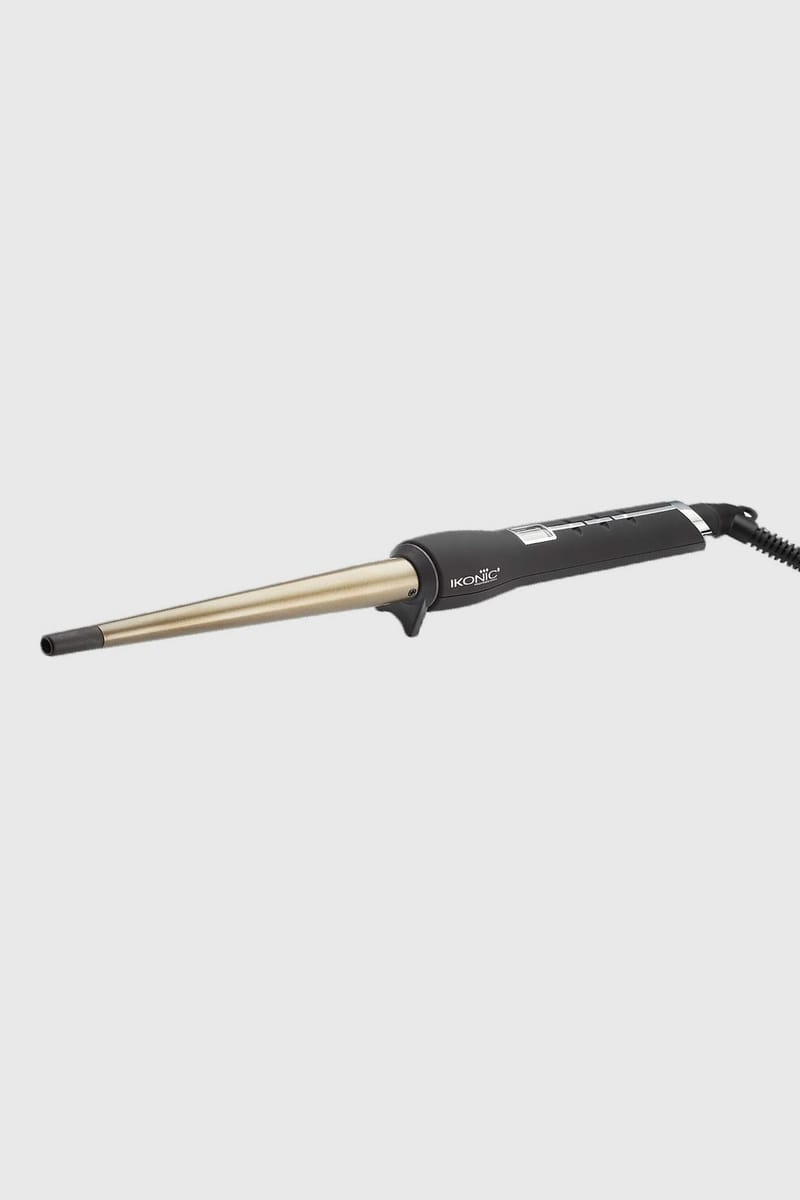 Ikonic Curling Conical Tong Ikonic - Women's Dryers & Curlers