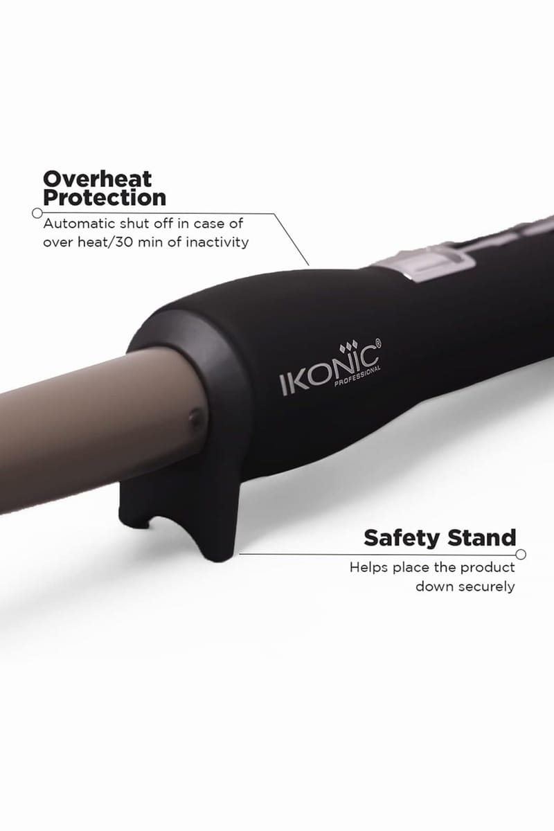 Ikonic - Women's Dryers & Curlers 14