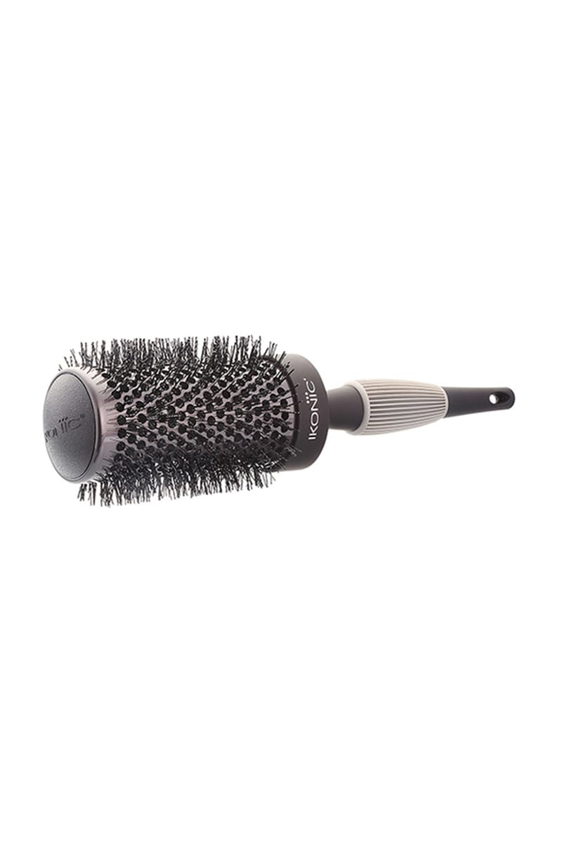 Ikonic Pro Titanium Grip Styling Brush Ikonic - Women's Brushes & Combs 13