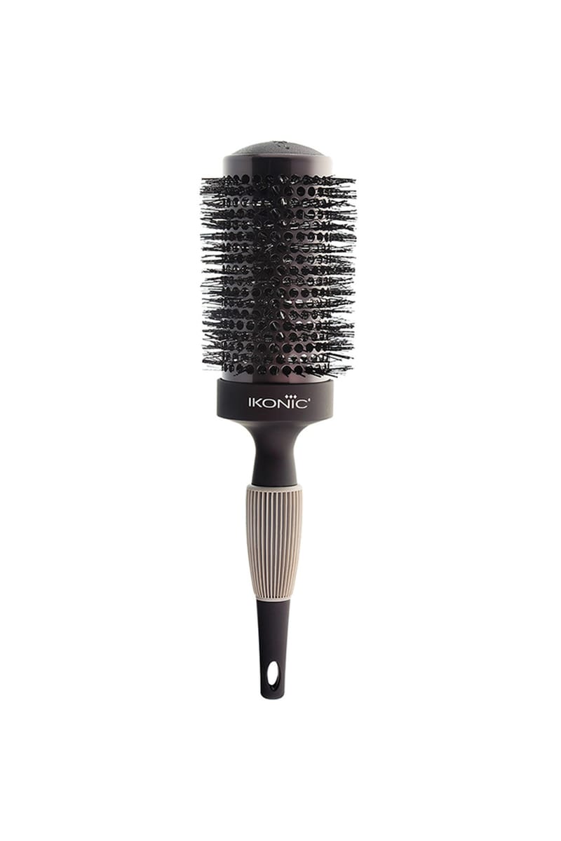 Ikonic Pro Titanium Grip Styling Brush Ikonic - Women's Brushes & Combs 12