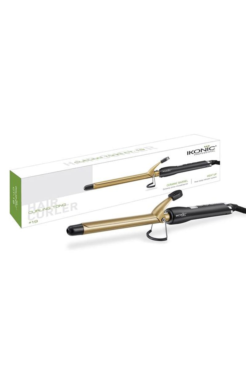 Ikonic - Women's Dryers & Curlers 9