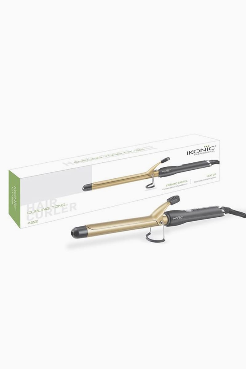 Ikonic - Women's Dryers & Curlers 11