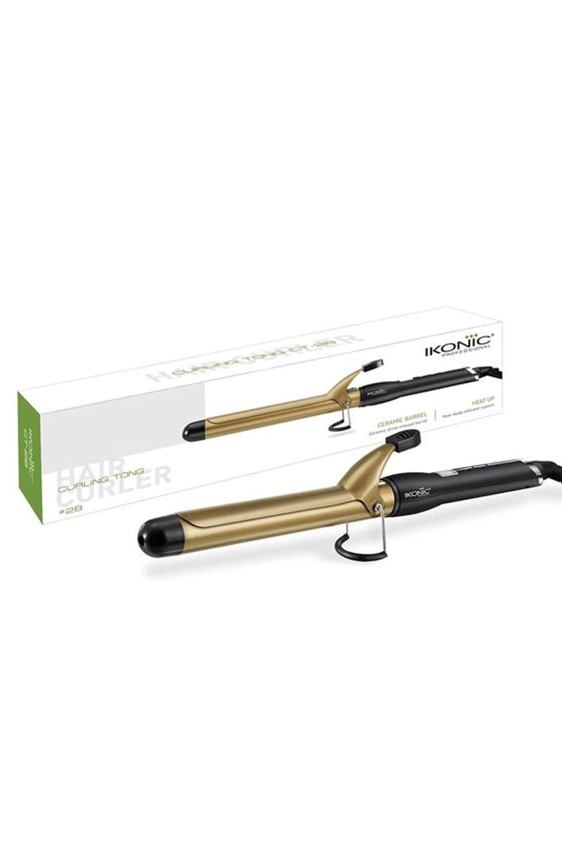 Ikonic - Women's Dryers & Curlers 15
