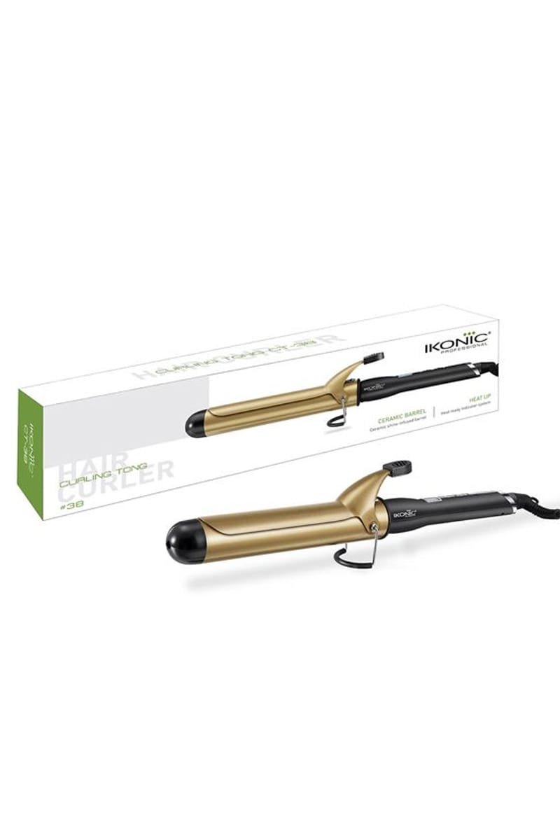 Ikonic - Women's Dryers & Curlers 20