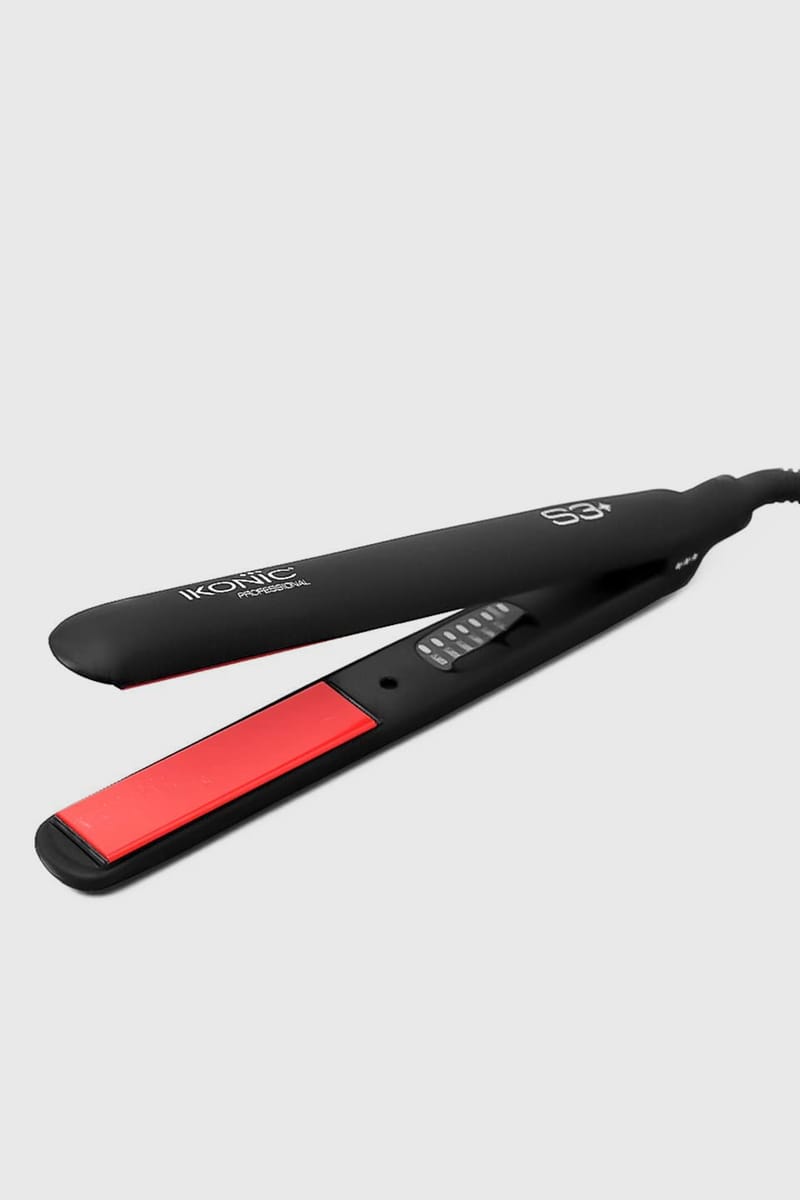 Ikonic S3+ Ceramic Hair Straightener Ikonic - Women's Straighteners 7