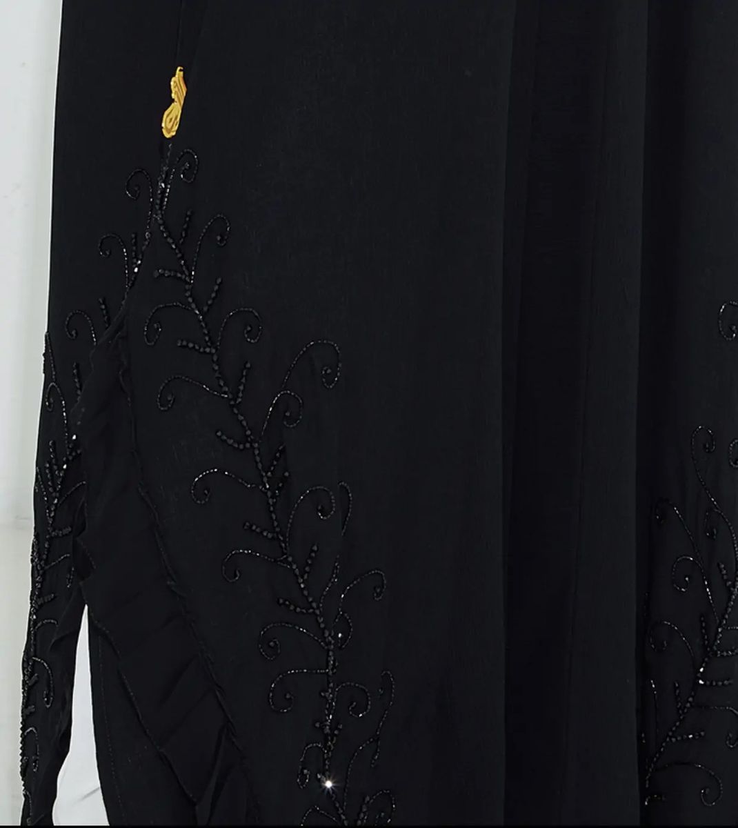 Rosette Abaya - Women's Abayas 4