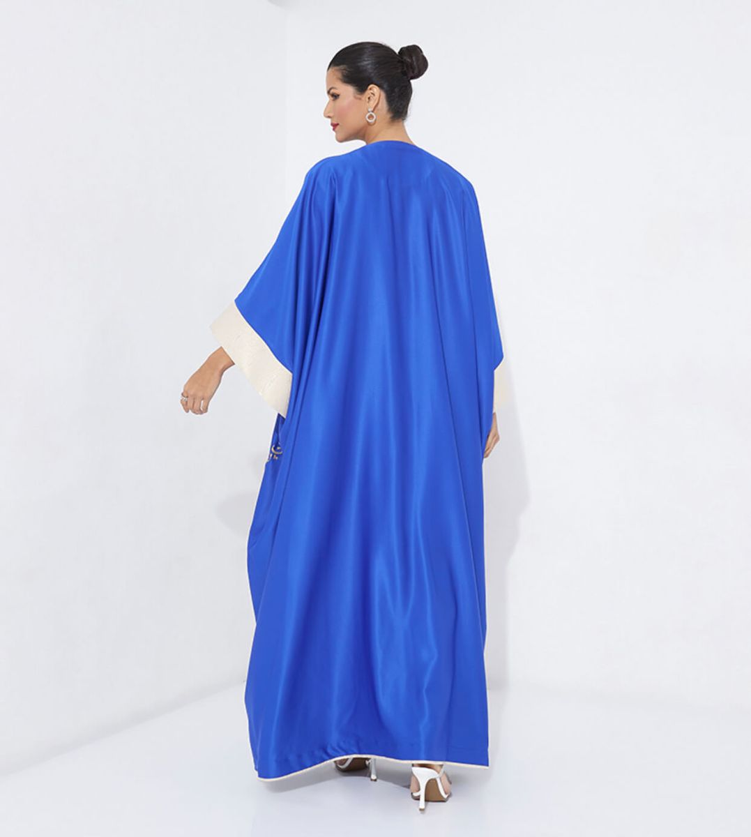 Women's Bisht Abaya - Abayas 1