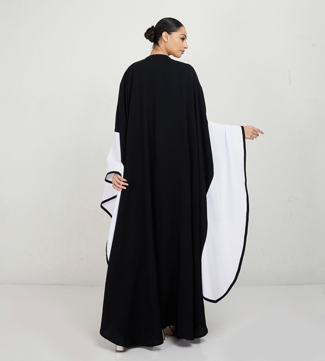 Women's B Islamic Abaya - Abayas 1