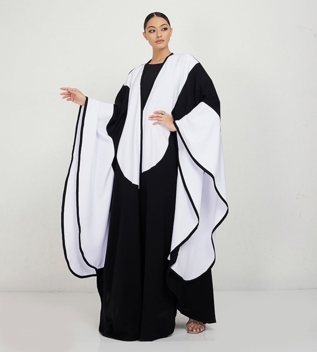 Women's B Islamic Abaya - Abayas