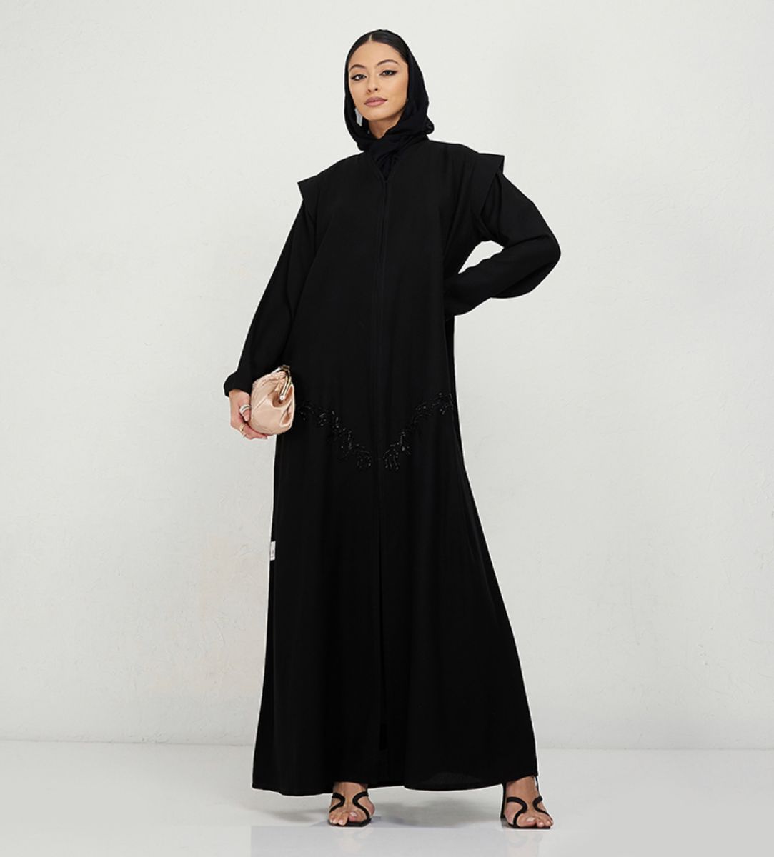 Women's Buff Es Abaya - Abayas