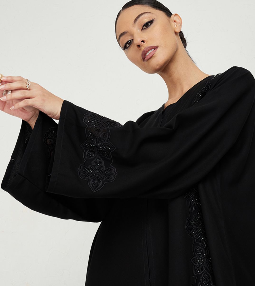 Abaya 27CX Women's Abaya 27Cx - Abayas 1