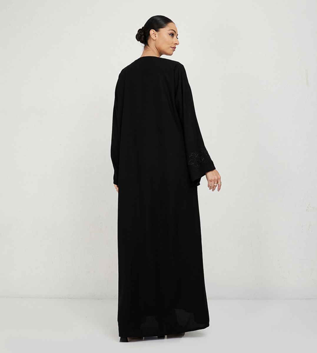 Abaya 27CX Women's Abaya 27Cx - Abayas 2