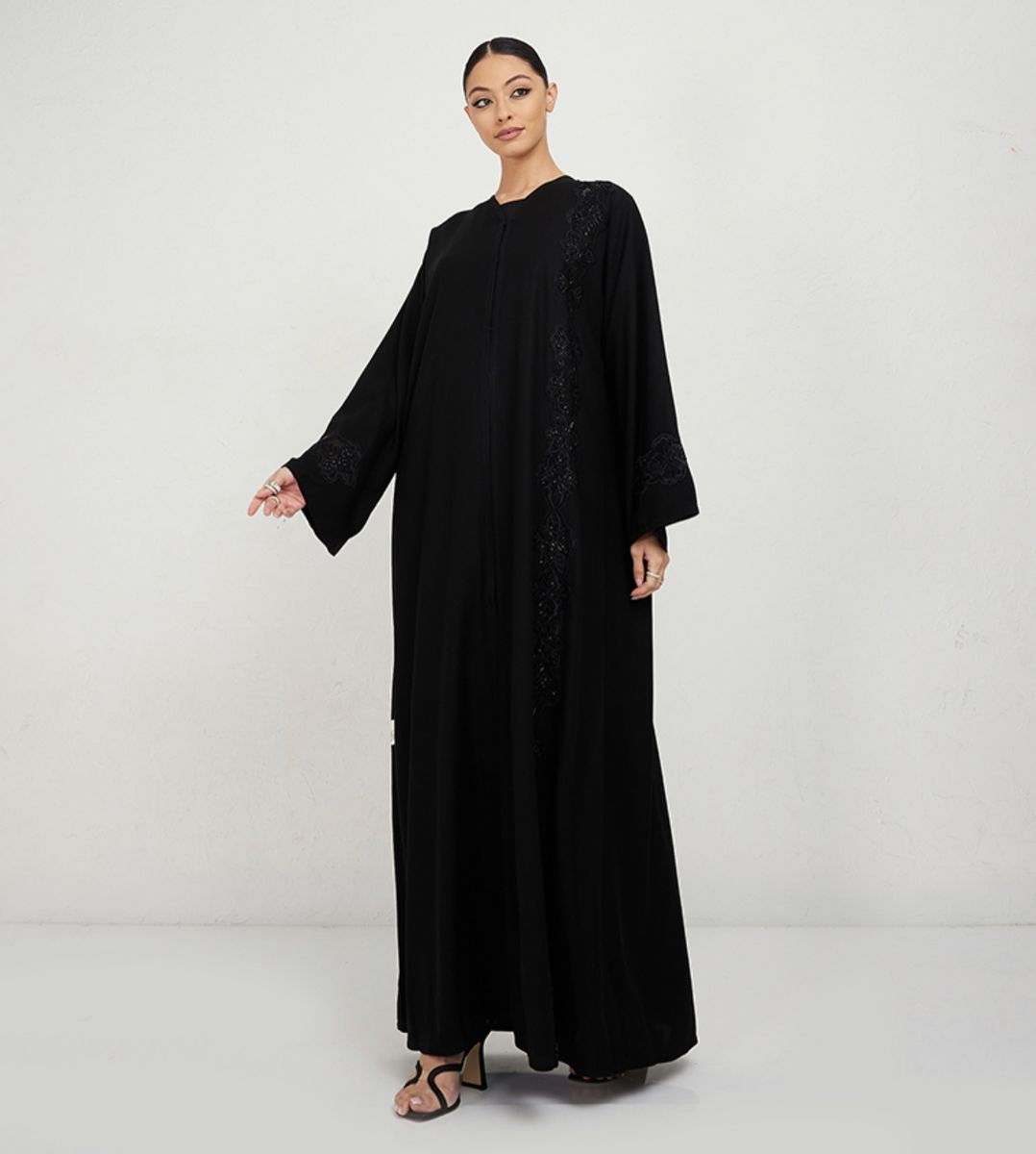 Abaya 27CX Women's Abaya 27Cx - Abayas 3