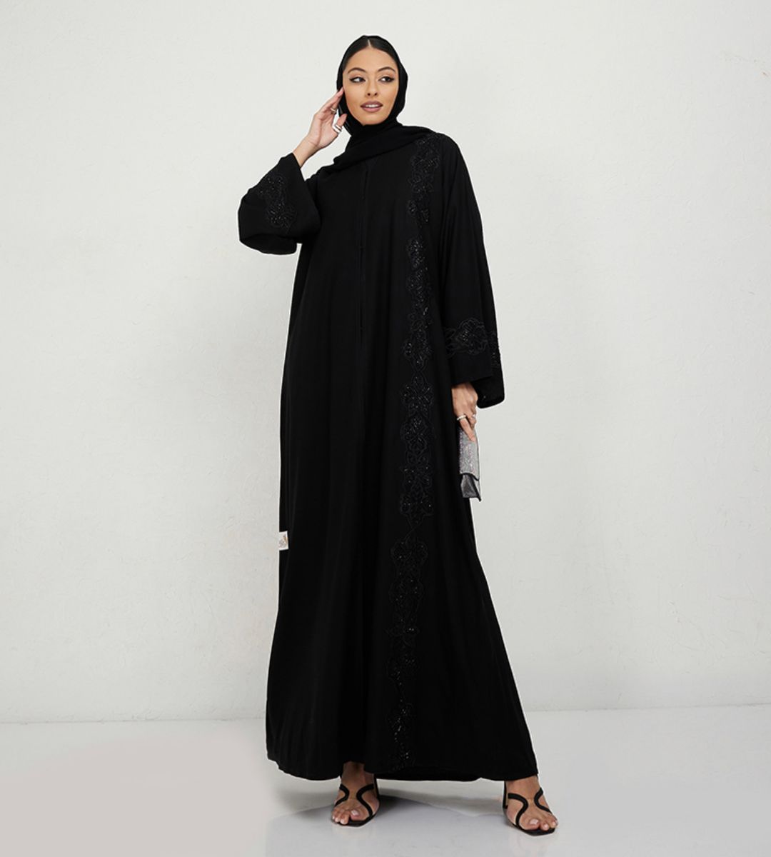 Abaya 27CX Women's Abaya 27Cx - Abayas