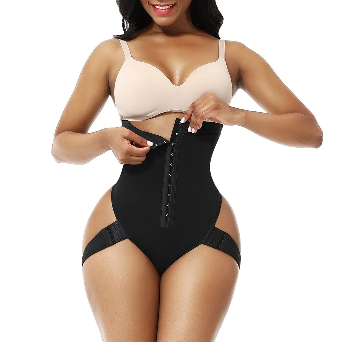Grape - Women's Shapewear 40