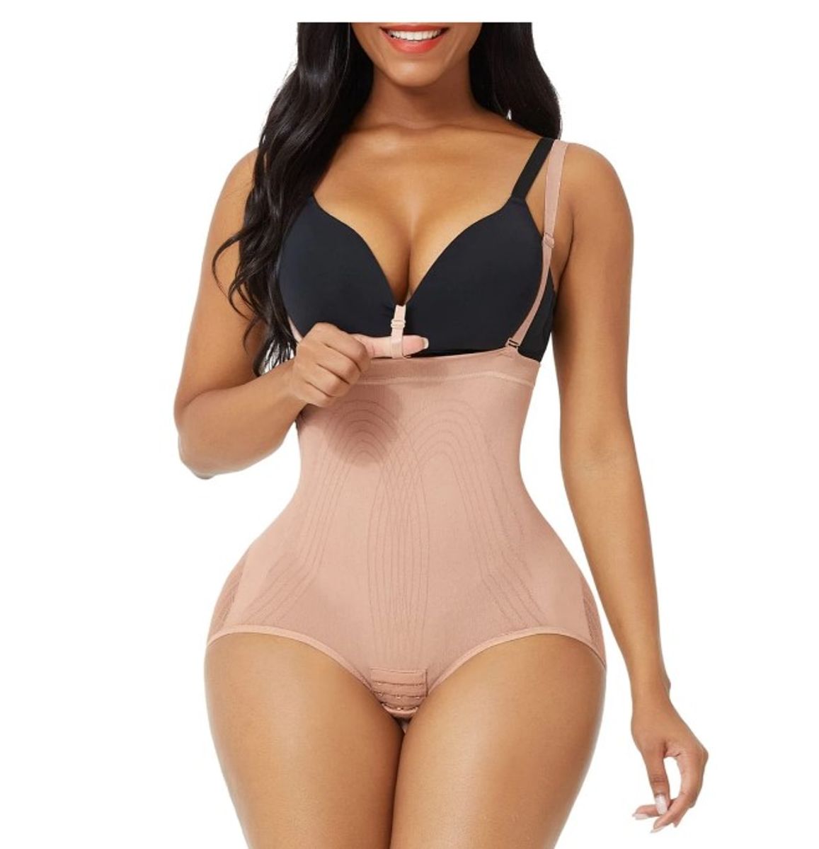 Grape - Women's Shapewear 17