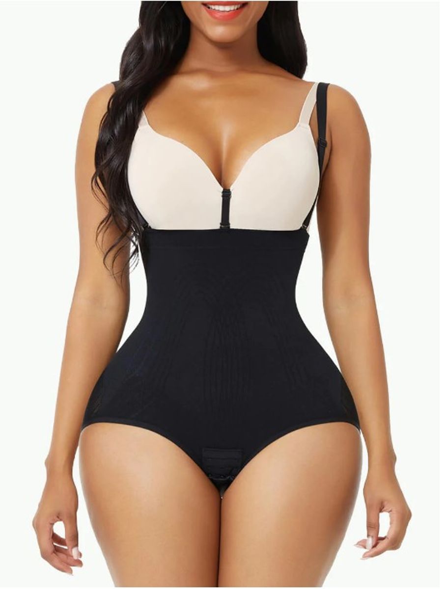 Grape - Women's Shapewear 25