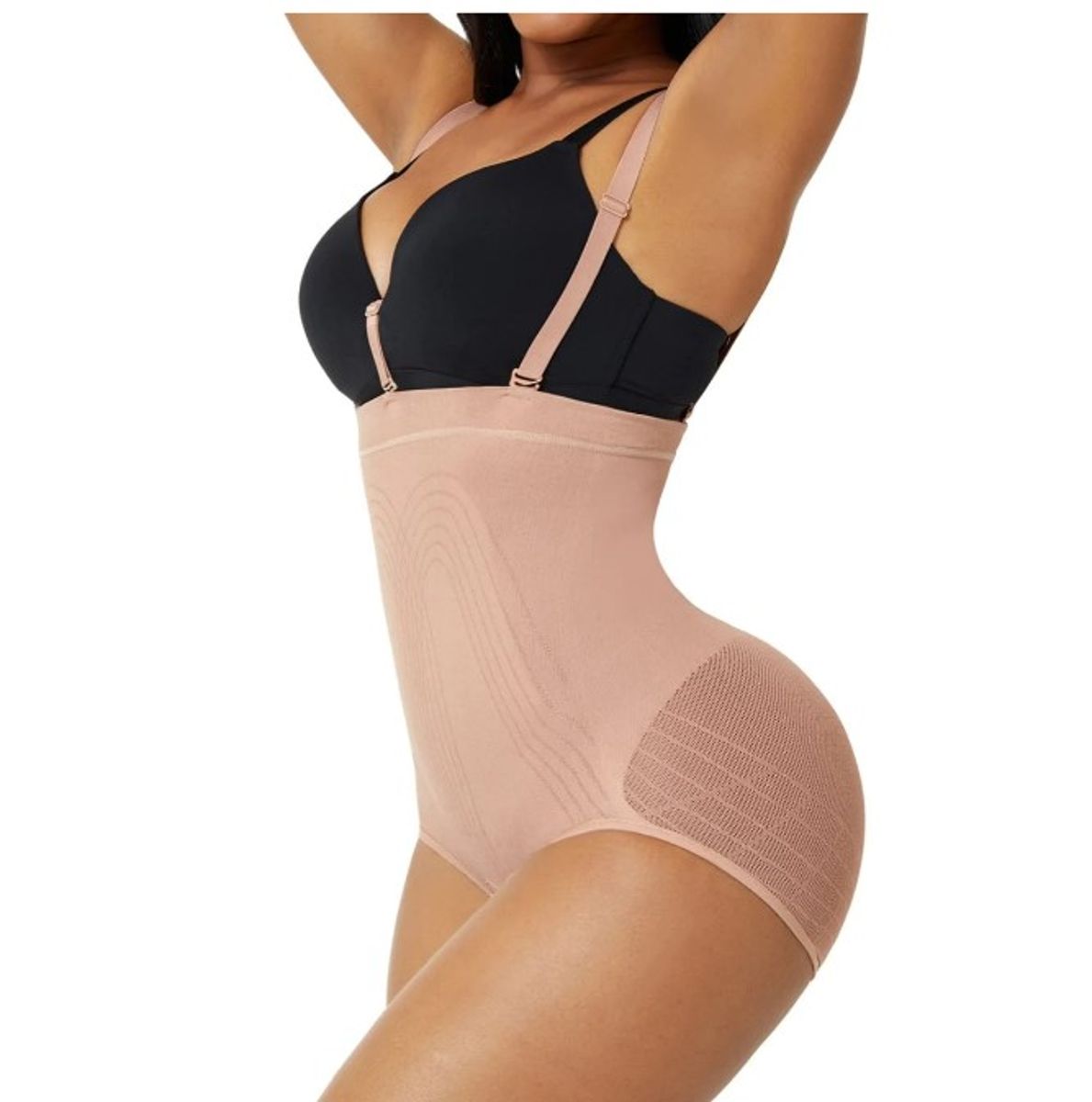 Grape - Women's Shapewear