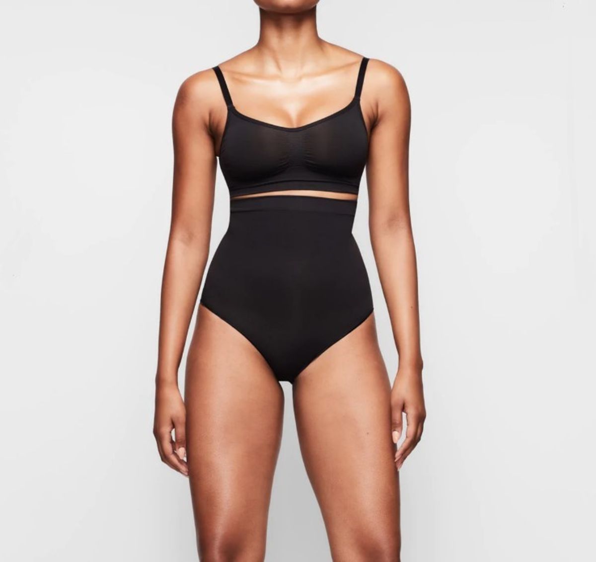 Grape - Women's Shapewear 25