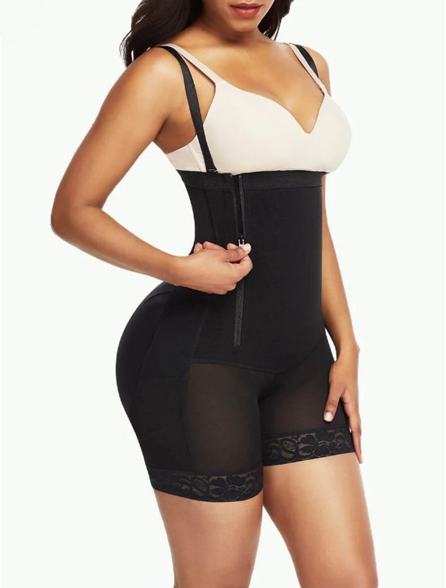 Grape - Women's Shapewear 34