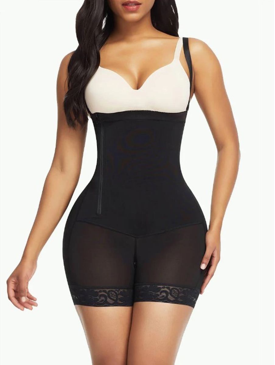 Grape - Women's Shapewear 33