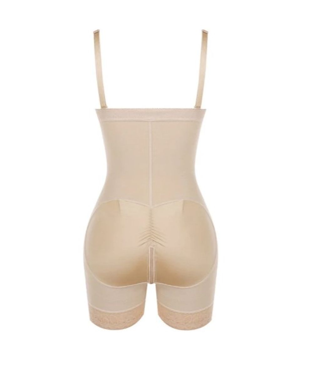 GRAPE' FAJA SHAPEWEAR' FOR POST SURGERY Grape - Women's Shapewear 26