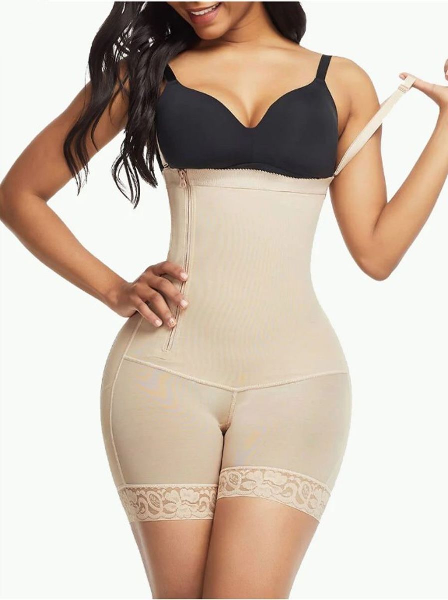 GRAPE' FAJA SHAPEWEAR' FOR POST SURGERY Grape - Women's Shapewear 24